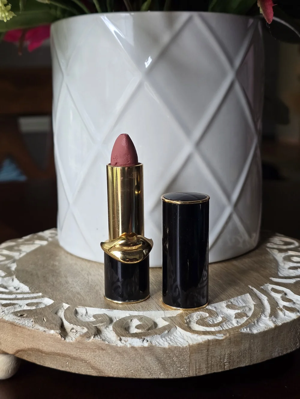 Pat McGrath please read